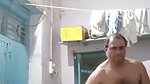 Mature man drill her wife