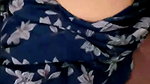 Telugu Anu tango public live hot bhabhi