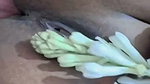 New update awesome looking aunty showing her huge boobs