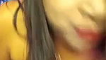 Sexy hot bhabhi showing her boobs