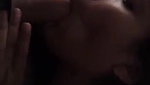 Indian Desi Girl Giving Blowjob to Satisfy Her Boss 3 min
