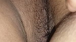 my Wifes Pussy after period