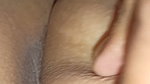 my Wifes Pussy after period