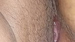 my Wifes Pussy after period