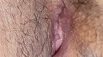my Wifes Pussy after period