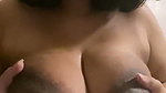 chubby dark nipple girl nude show
