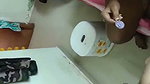 A mallu milf fucks her lover in a Dehati sex HD