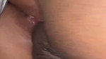 hot babe gets fuck in a threesome sex