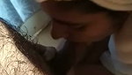 Hungry Indian secretary oral xxX video mms