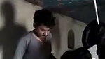 Indian barber stripping his clients daughter