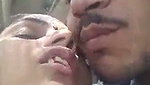 Indian outdoor sex video of a Rajasthani couple
