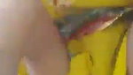 Indian outdoor sex video of a Rajasthani couple