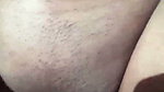 Local sex video of a lady riding on a big Indian
