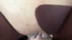 Local sex video of a lady riding on a big Indian