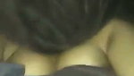 NRI girl fucked in car MMS