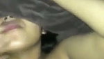 NRI girl fucked in car MMS