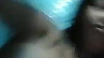 Unsatisfied Chubby Bengali Boudi Masturbating with Cucumber