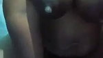 Unsatisfied Chubby Bengali Boudi Masturbating with Cucumber