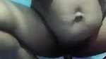 Unsatisfied Chubby Bengali Boudi Masturbating with Cucumber