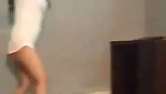 Punjabi nude girls dance in front of their clients