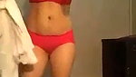 Punjabi nude girls dance in front of their clients