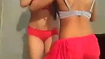 Punjabi nude girls dance in front of their clients