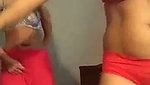 Punjabi nude girls dance in front of their clients