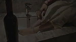 Sexy video of an Indian wife teasing her husband