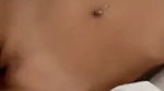 Sofia Hayat full nude in bed scandal leaks