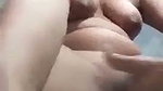 Watch Beautiful horny Desi girl fingering her