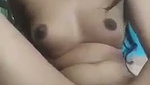 Watch Beautiful horny Desi girl masturbating