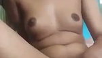 Watch Beautiful horny Desi girl masturbating