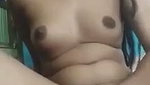 Watch Beautiful horny Desi girl masturbating