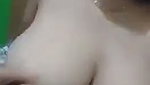 Watch Big boobed desi XXX girl fingering her hairy