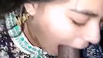 Watch Desi horny girl rubbing her pussy
