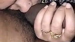Watch Desi horny girl rubbing her pussy
