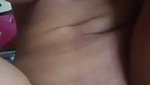 Watch Desi horny girl rubbing her pussy mms