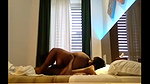 Watch Desi Indian boudi riding sex mms