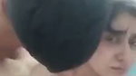 Watch Desi sister moaning hard