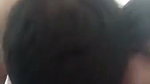Watch Desi sister moaning hard