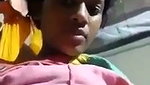 Watch Desi village girl fingering her black hairy