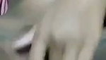 Watch Desi village girl fingering her black hairy