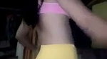 Watch Desi village girl fingering her virgin chut