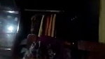 Watch Desi village girl fingering her virgin chut