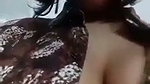 Watch Horny Collage Girl Showing her cute boobs