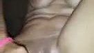 Watch Horny girl inserting Cucumber inside pussy