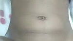 Watch Horny Teen Showing her boobs and pussy