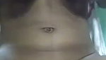 Watch Horny Teen Showing her boobs and pussy