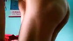 Watch Hot horny angel masturbating mms porn