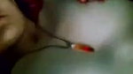 Watch Hot horny angel masturbating mms porn